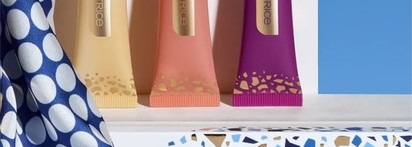 Catrice Cooling Lip Oil C03 They See Me Aperollin