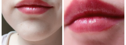 Палитра месяца. Dior Addict №967 Gotha