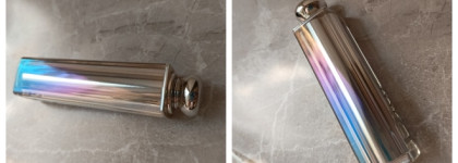 Палитра месяца. Dior Addict №967 Gotha