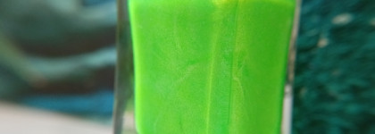 Neon Day. Scriptor Vegan Nail Polish Блуждающий Огонек