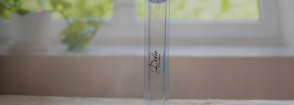 Подборка жасминовых ароматов