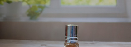 Подборка жасминовых ароматов