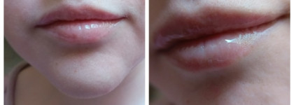 Итоги лета 2025. Блески, масла, тинты