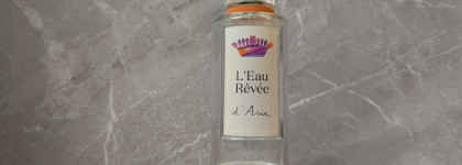 Итоги лета 2025. Парфюмерия