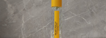 Итоги лета 2025. Парфюмерия