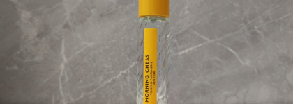 Итоги лета 2025. Парфюмерия