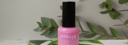 Итоги лета 2025. Лаки для ногтей