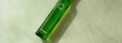 Любимый бренд. Парфюмерия Hermes