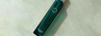 Любимый бренд. Парфюмерия Hermes