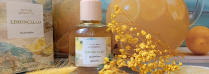 Между первой и второй... Brocard Nettare Di Felicita Limoncello