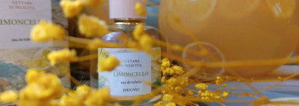 Между первой и второй... Brocard Nettare Di Felicita Limoncello