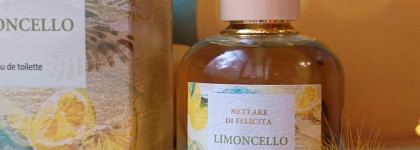 Между первой и второй... Brocard Nettare Di Felicita Limoncello