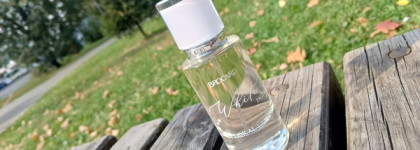 Brocard White Page Floral Lace