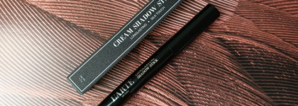 Metallic Day. L'Arte Del Bello Cream Shadow Stick Longlasting Silk Touch №02