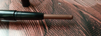Metallic Day. L'Arte Del Bello Cream Shadow Stick Longlasting Silk Touch №02
