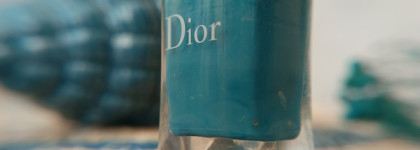 Dior Day. Dior Vernis Milky Dots №795