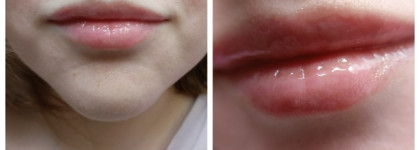 Без проблем! Essence So Cherry Happy Peptide Lipgloss №02 Cherry, Cherry Baby