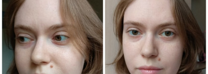 Без проблем! Essence So Cherry Happy Peptide Lipgloss №02 Cherry, Cherry Baby