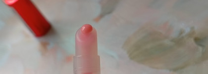 Без проблем! Essence So Cherry Happy Peptide Lipgloss №02 Cherry, Cherry Baby