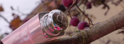 Dior Day. Dior Addict Lip Glow №001 Pink