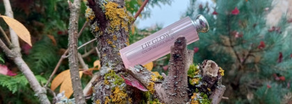 Dior Day. Dior Addict Lip Glow №004 Coral