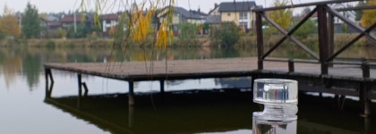 Brocard Perpetuum. Осенняя жемчужина