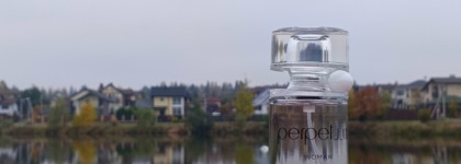 Brocard Perpetuum. Осенняя жемчужина