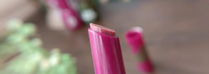 Без проблем! Love Generation Kikimora Colored Gloss Stick №01 Frosted Plum