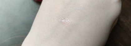 Без проблем! Love Generation Kikimora Маска-желе для губ №01 полупрозрачный фиолетовый