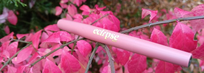 Палитра месяца. Eclipse Beauty Кремовая помада и карандаш для губ в оттенке №11