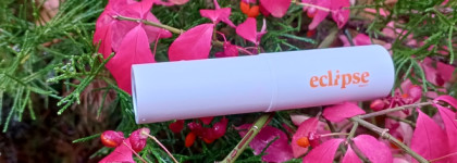 Палитра месяца. Eclipse Beauty Кремовые румяна в стике №05 Цветочная Луна