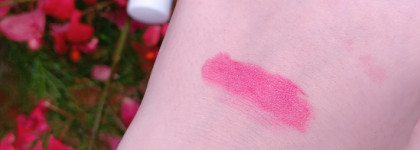 Палитра месяца. Eclipse Beauty Кремовые румяна в стике №05 Цветочная Луна