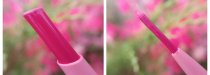 Палитра месяца. Eclipse Beauty Кремовая помада и карандаш для губ в оттенке №11