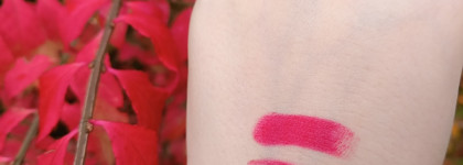 Палитра месяца. Eclipse Beauty Кремовая помада и карандаш для губ в оттенке №11