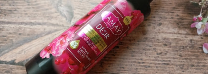 Палитра месяца. Camay Desir Мист-спрей для волос и тела