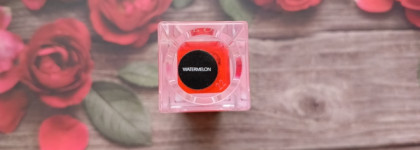 Red Week. Eclipse Beauty Увлажняющее масло-блеск для губ в оттенке Арбуз Watermelon