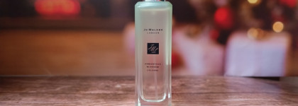 Ароматная кашемировая подборка