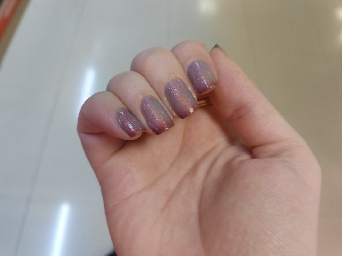 Искусственный свет