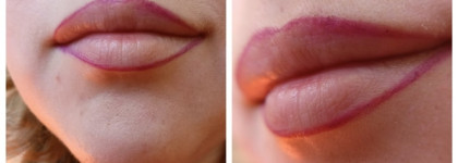 Astra Professional Lip Pencil Matita Labbra №45