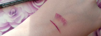 Astra Professional Lip Pencil Matita Labbra №45