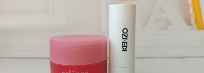 Что на полочке живёт? Самый ленивый в мире уход