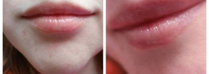 Influence Beauty Creatium Lip Treatment Уход для губ №01