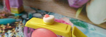 Influence Beauty Creatium Lip Treatment Уход для губ №01