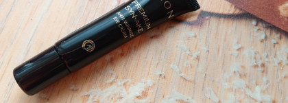 Лучший крем для области вокруг глаз на холодное время года. Limoni Premium Syn-Ake Anti-Wrinkle Eye Cream