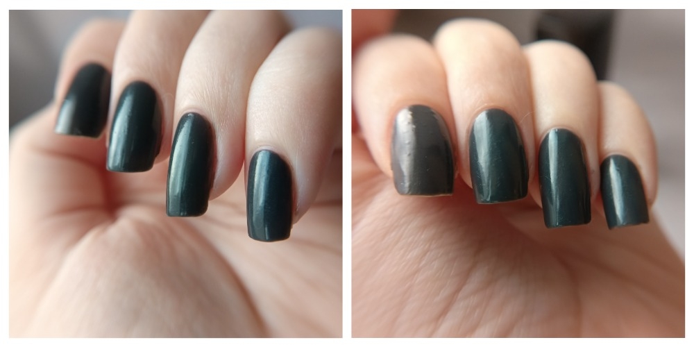 лак Masura MasuMasu №ML061 Графит