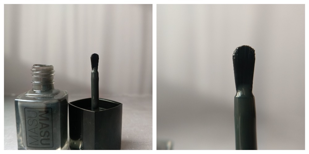 кисть Masura MasuMasu №ML061 Графит