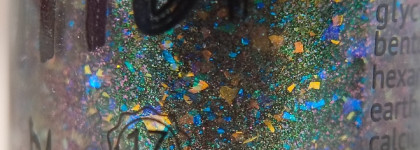 Палитра месяца. Grattol №GPSE09 Over The Moon