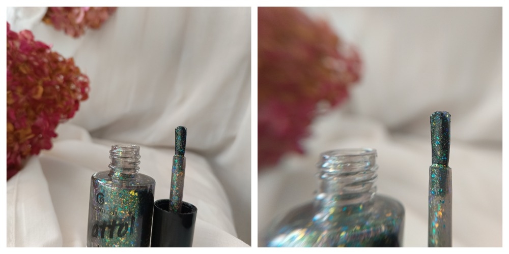 кисть Grattol №GPSE09 Over The Moon