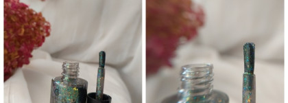 Палитра месяца. Grattol №GPSE09 Over The Moon