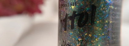 Палитра месяца. Grattol №GPSE09 Over The Moon